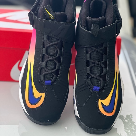 Nike Air Griffey Max 1 - Picture 4 of 4